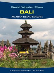  Bali Paradise - Arcadia World Vista Point Films Poster