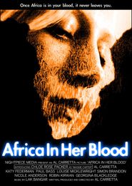  Africa in Her Blood Poster