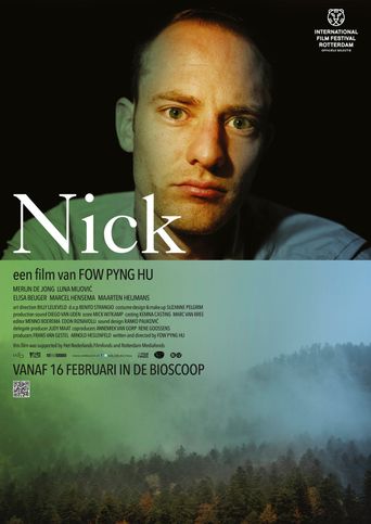  Nick Poster