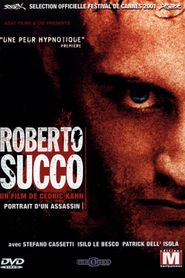  Roberto Succo Poster