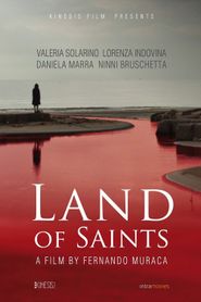  Land of Saints Poster