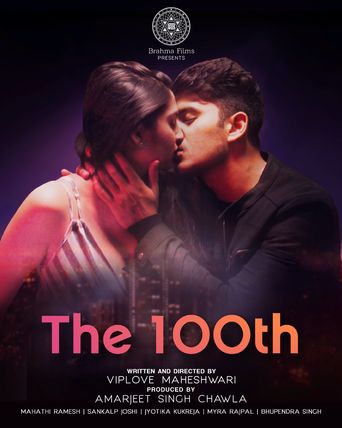 The 100th: Where to Watch and Stream Online | Reelgood