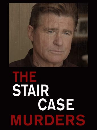  The Staircase Murders Poster