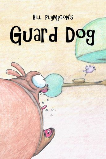  Guard Dog Poster