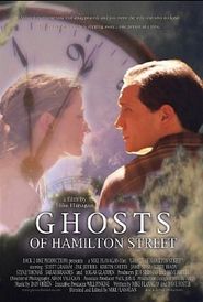  Ghosts of Hamilton Street Poster