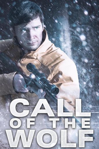  Call of the Wolf Poster