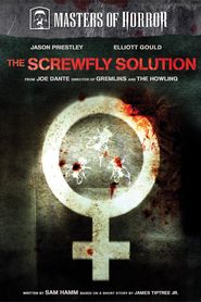  The Screwfly Solution Poster