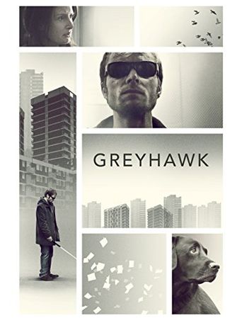  Greyhawk Poster