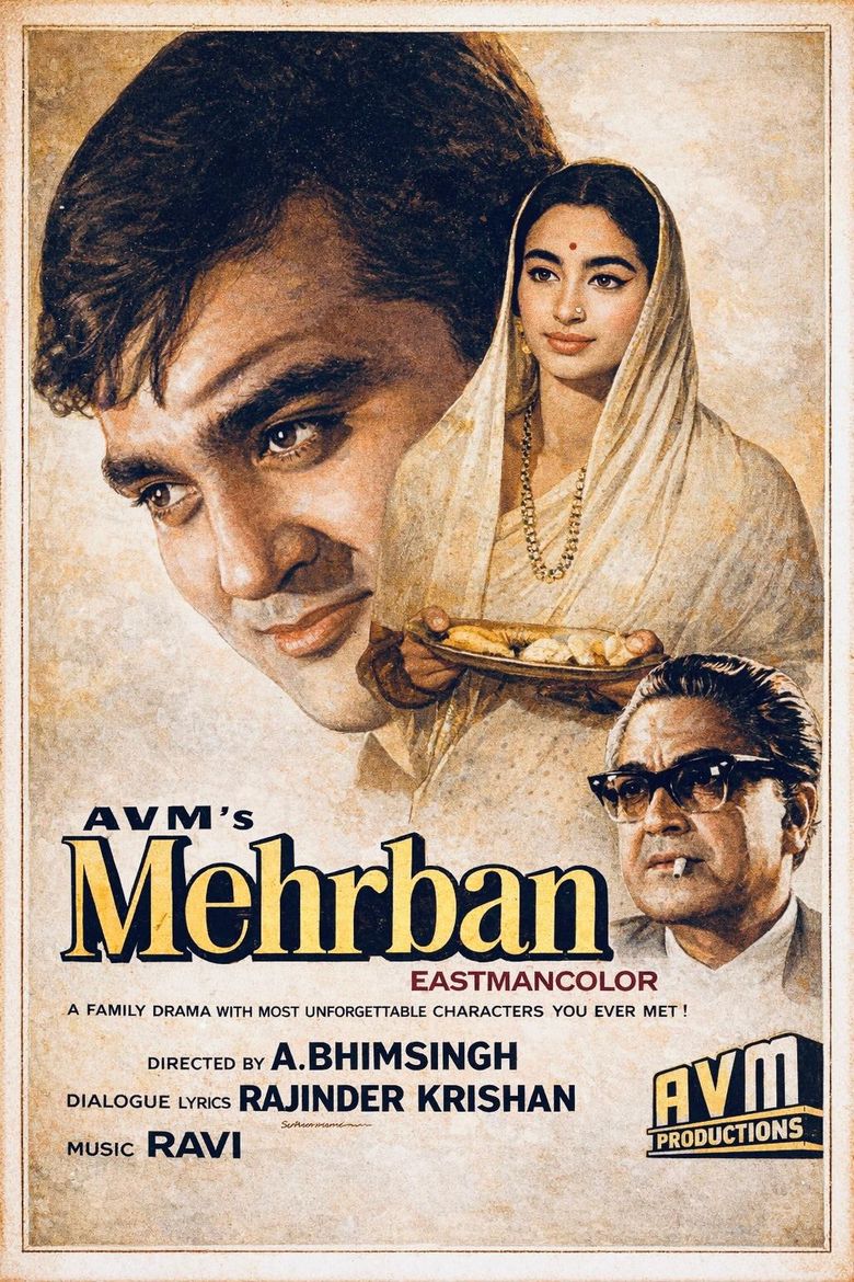 Mehrban