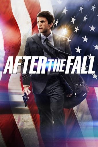  After the Fall Poster
