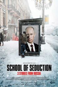  School of Seduction Poster