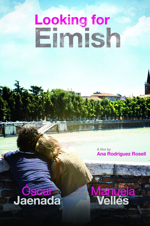 Looking for Eimish Poster