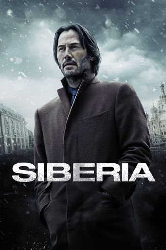 New releases Siberia Poster