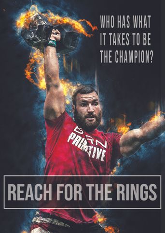 Reach for the Rings Poster