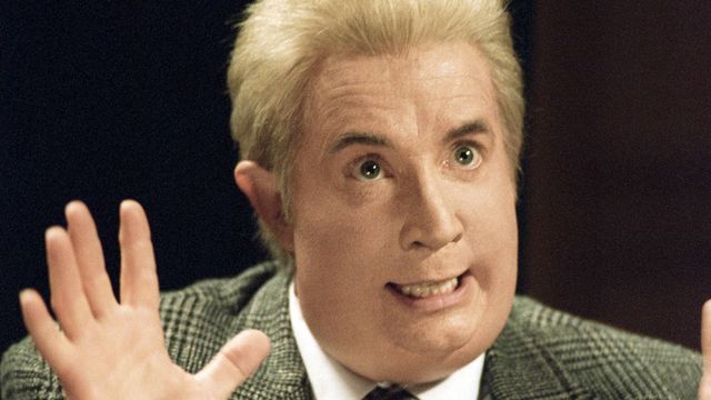 Jiminy Glick in Lalawood (2005): Where to Watch and Stream Online
