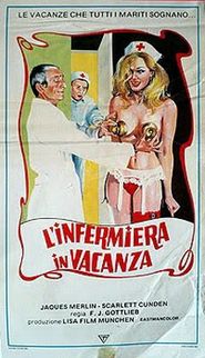  Hurra - Die Schwedinnen sind da Poster