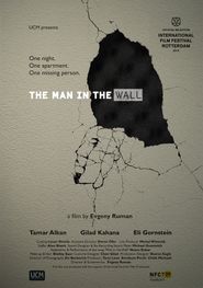  The Man in the Wall Poster