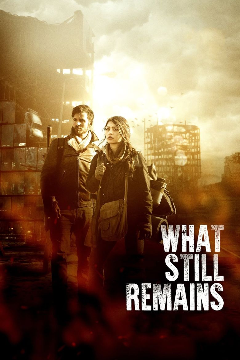 What Still Remains Poster