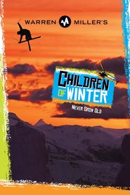  Children of Winter Poster