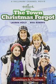 The Town Christmas Forgot Poster