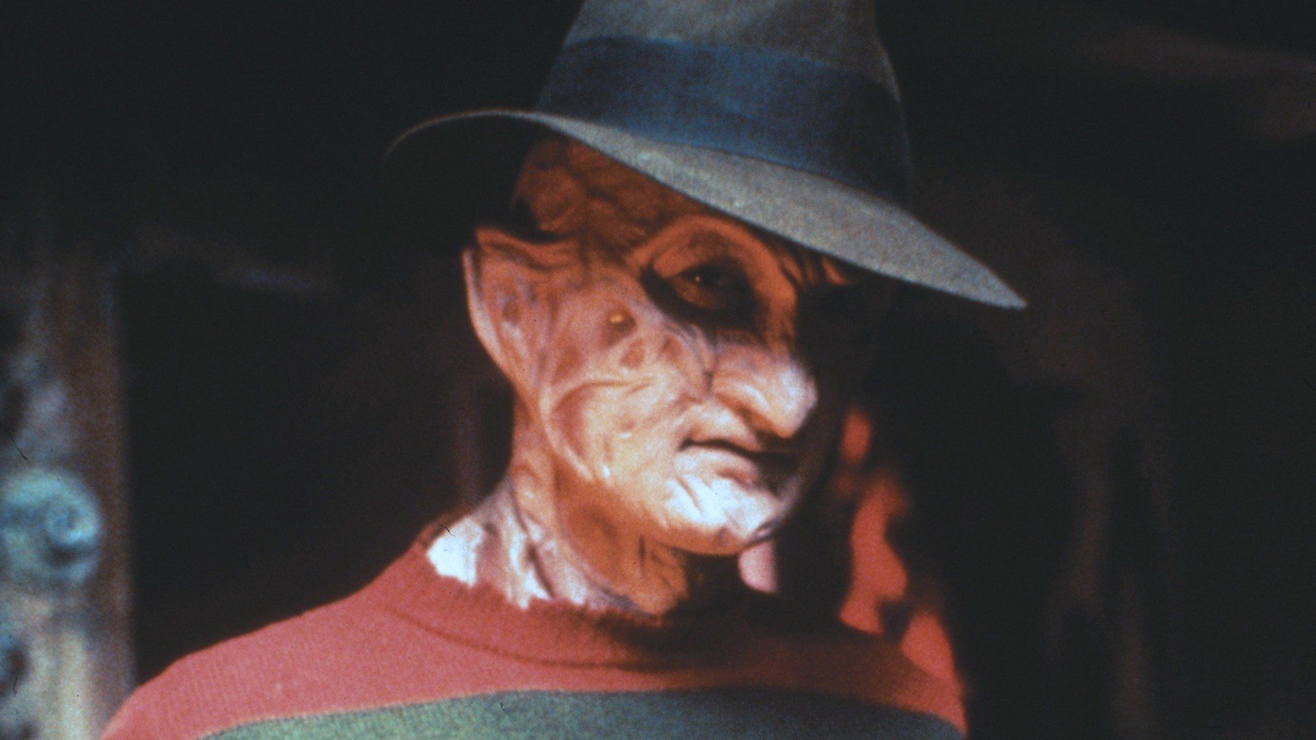 Freddy's Dead: The Final Nightmare Backdrop