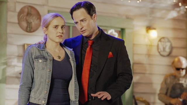 Paradise: A Town of Sinners and Saints (2024): Where to Watch and