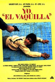  Yo, 'El Vaquilla' Poster