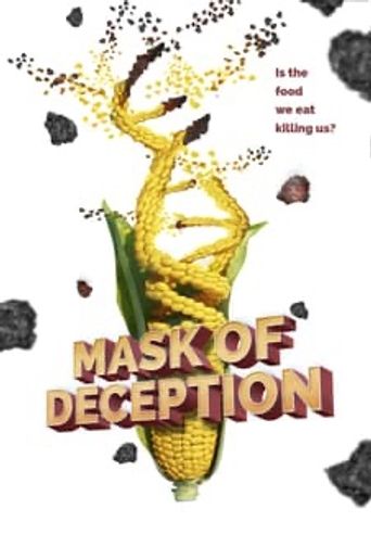  Mask of Deception Poster