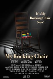  My Rocking Chair Poster