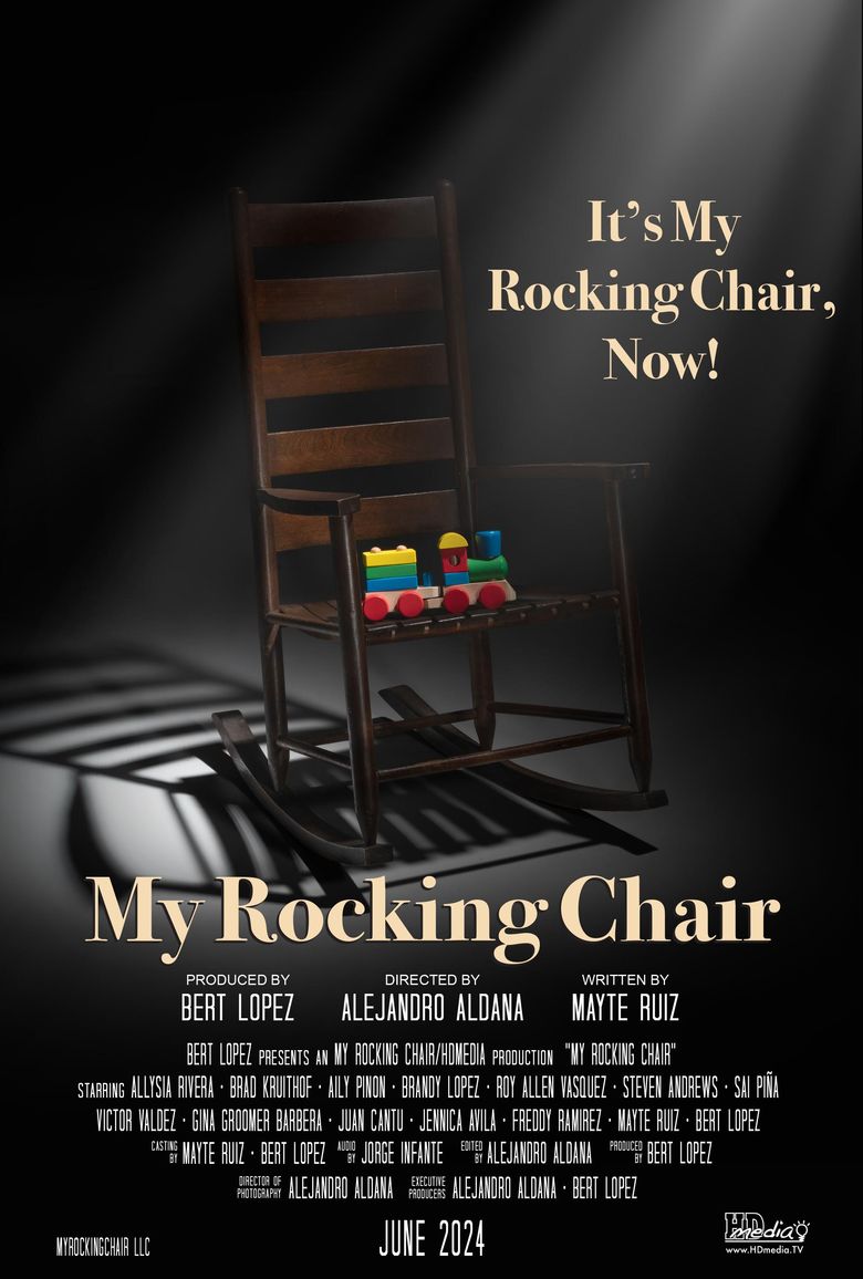 My Rocking Chair
