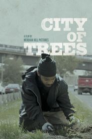 City of Trees Poster