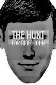  The Hunt for Bible John Poster