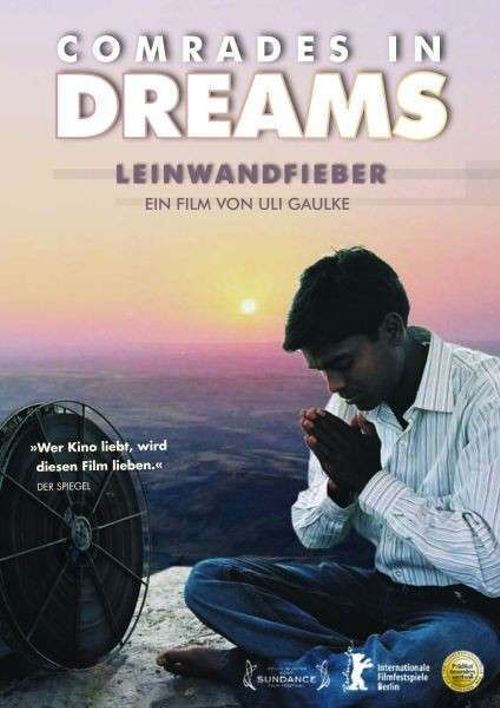 Comrades in Dreams Poster