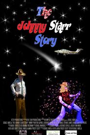  The Johnny Starr Story Poster