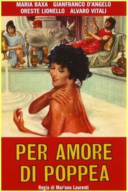  For the Love of Poppea Poster