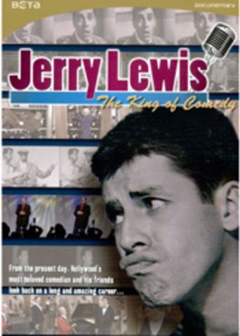  Jerry Lewis - König der Komödianten Poster
