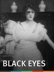  Black Eyes Poster