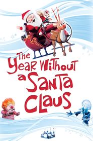  The Year Without a Santa Claus Poster