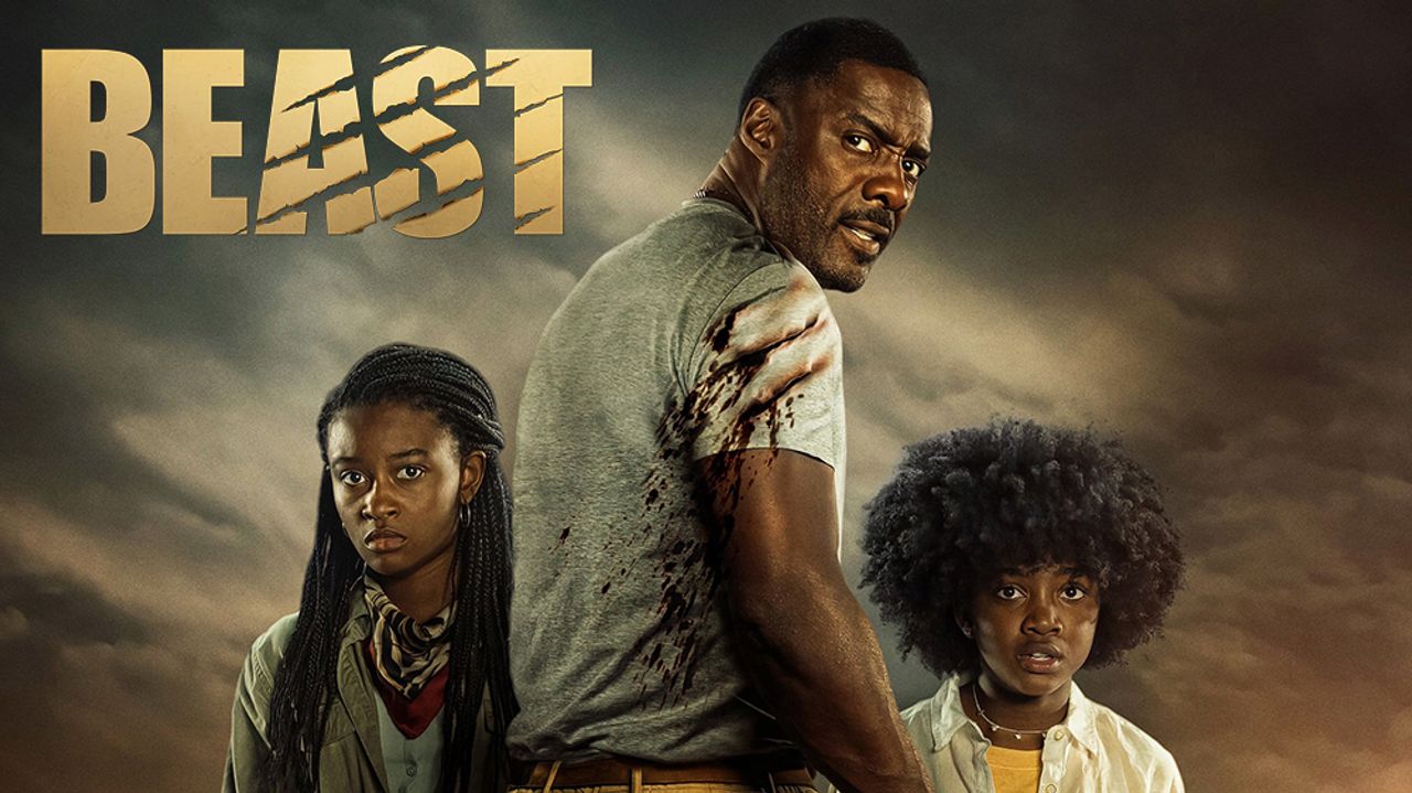 Beast (2022): Where to Watch and Stream Online | Reelgood