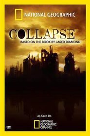  National Geographic: Collapse Poster