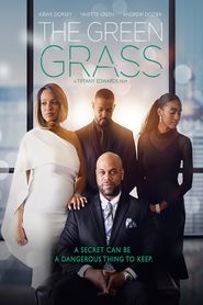  The Green Grass Poster