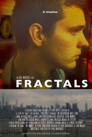  Fractals Poster