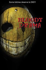 Bloody Drama Poster