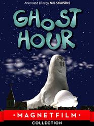  Ghost Hour Poster