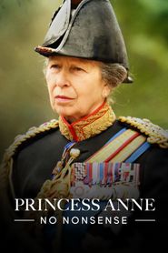  Princess Anne: No Nonsense Poster