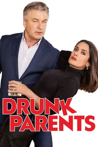 Drunk Parents Poster