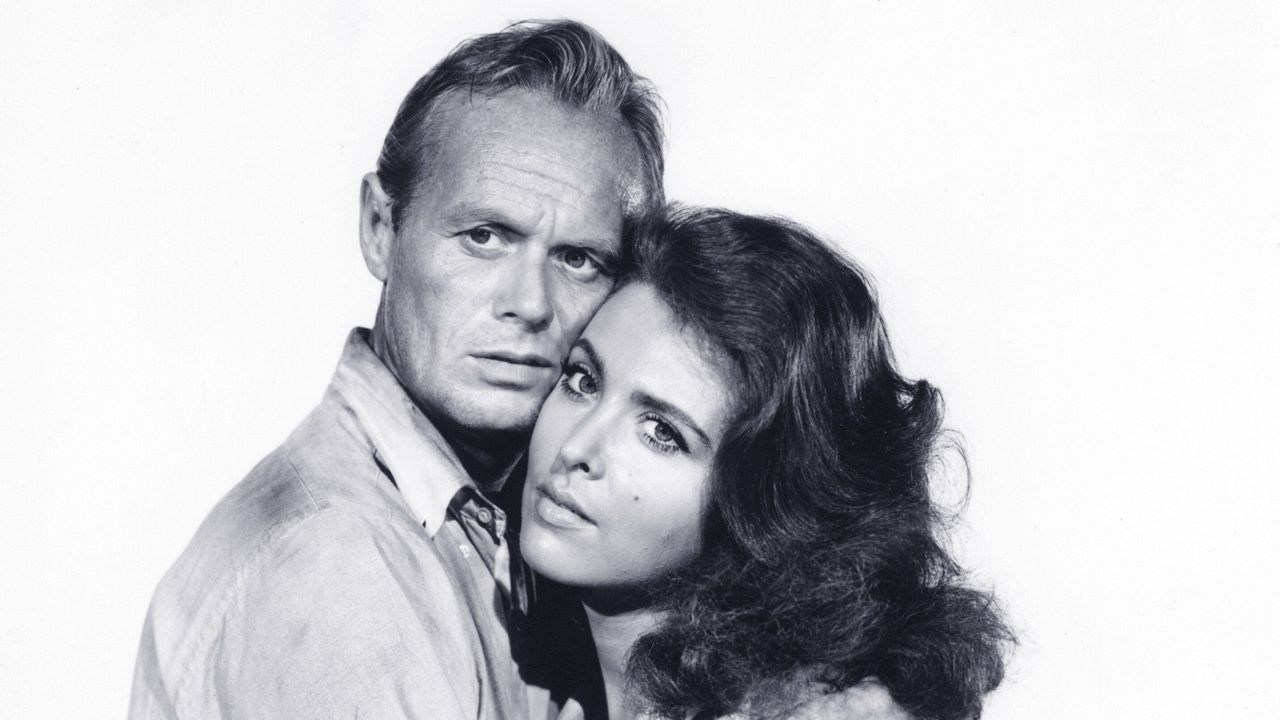 The Trap (1959): Where to Watch and Stream Online | Reelgood