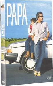  Papa Poster