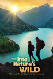  Into America's Wild Poster
