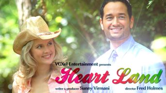  Heart Land Poster